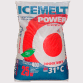 Icemelt Power (Айсмелт PW)